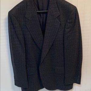 Suit jacket